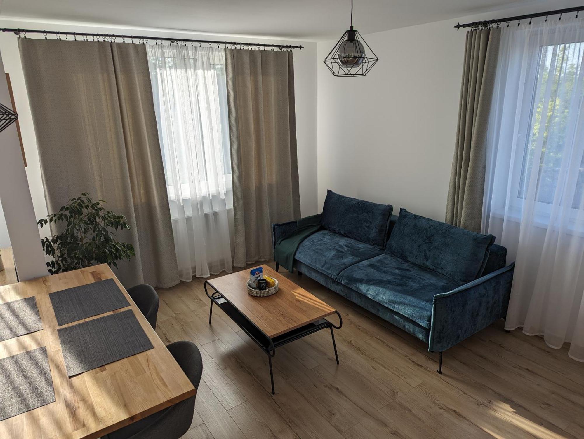 Room 17 Sybin Zewnętrze zdjęcie